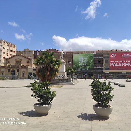 Casa Varco Santa Lucia Παλέρμο Εξωτερικό φωτογραφία