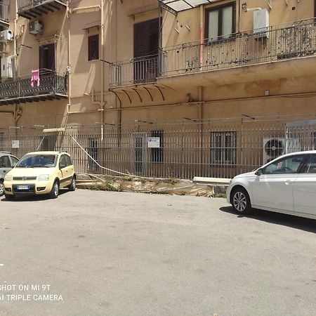 Casa Varco Santa Lucia Παλέρμο Εξωτερικό φωτογραφία