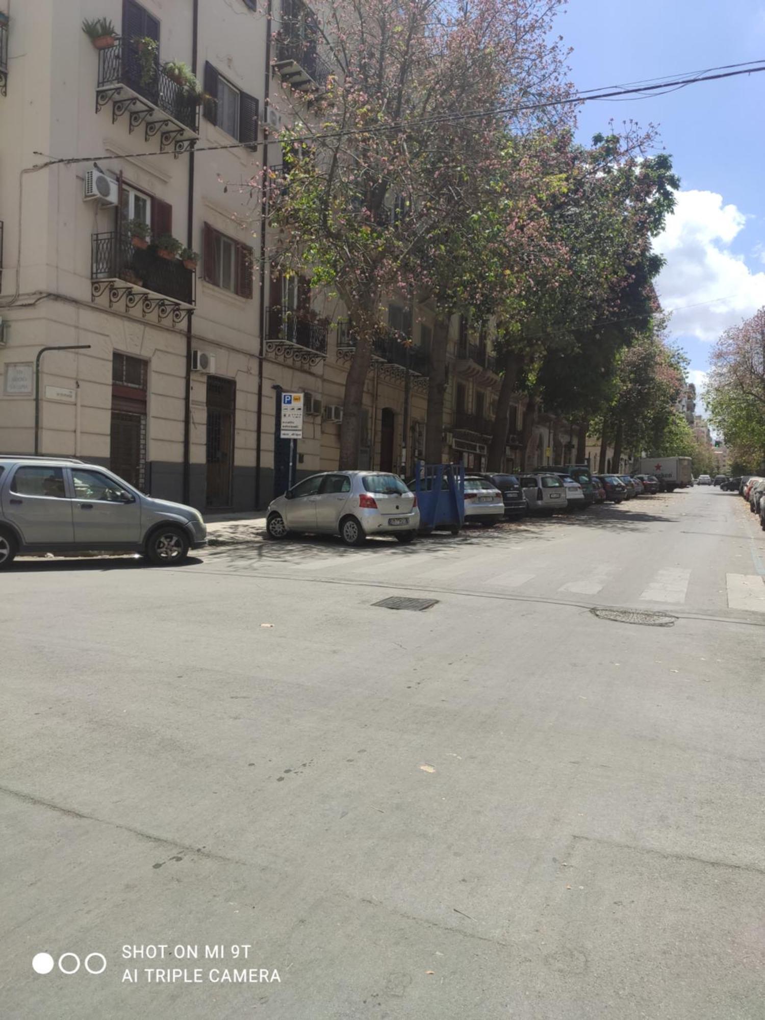 Casa Varco Santa Lucia Παλέρμο Εξωτερικό φωτογραφία