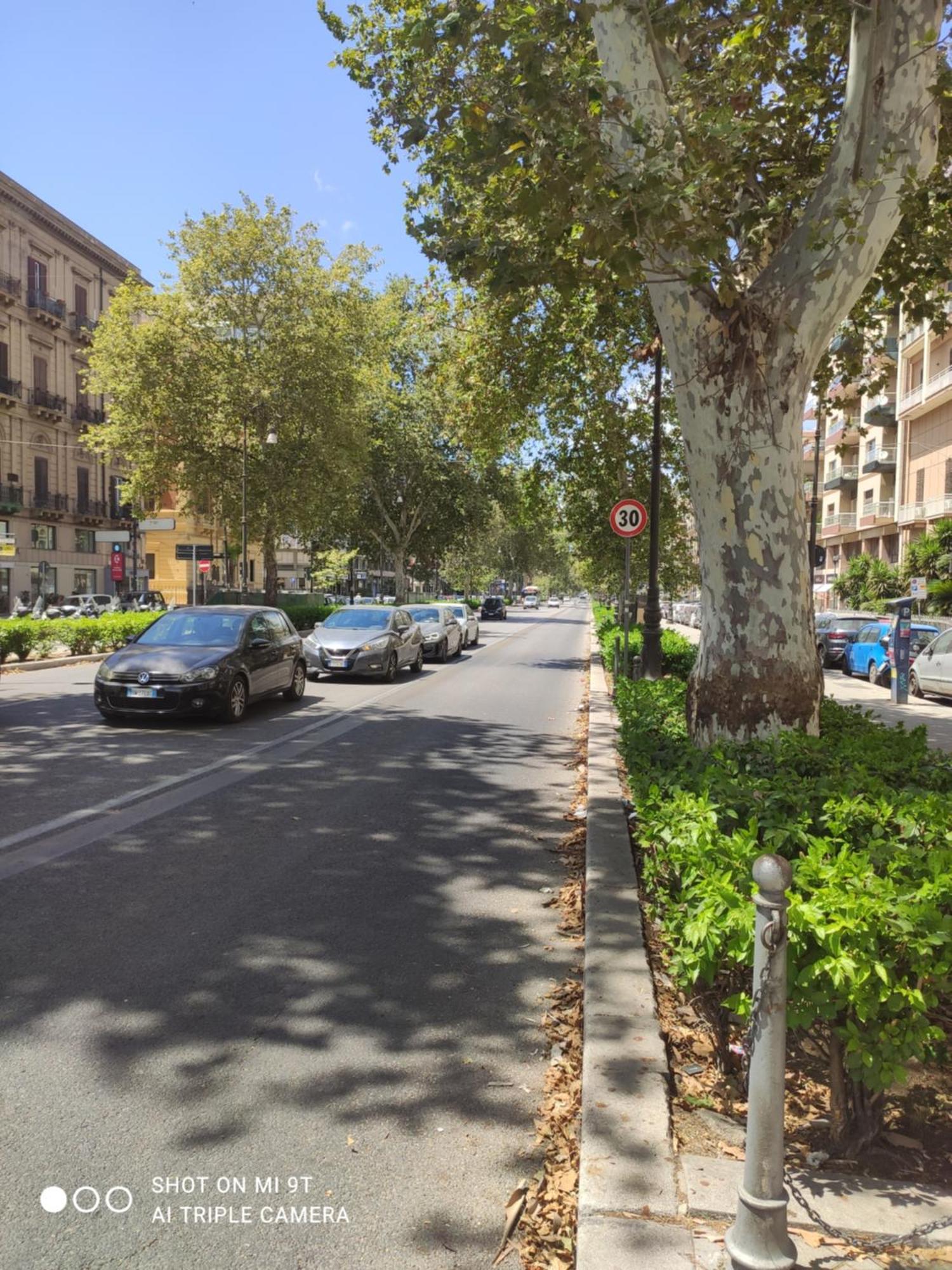 Casa Varco Santa Lucia Παλέρμο Εξωτερικό φωτογραφία