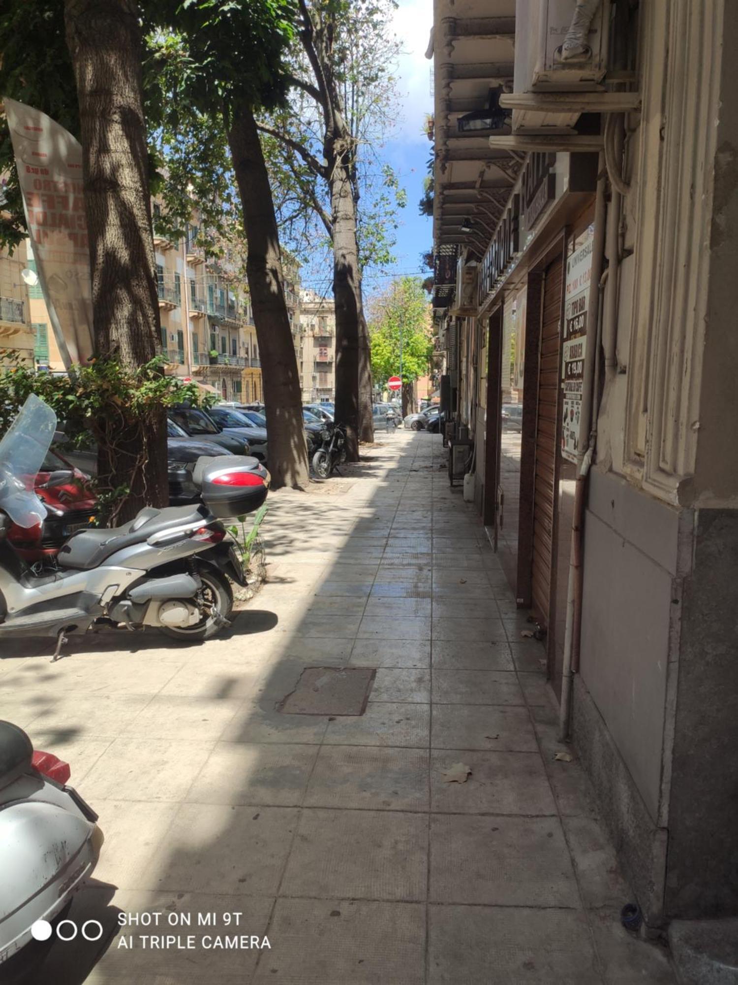Casa Varco Santa Lucia Παλέρμο Εξωτερικό φωτογραφία