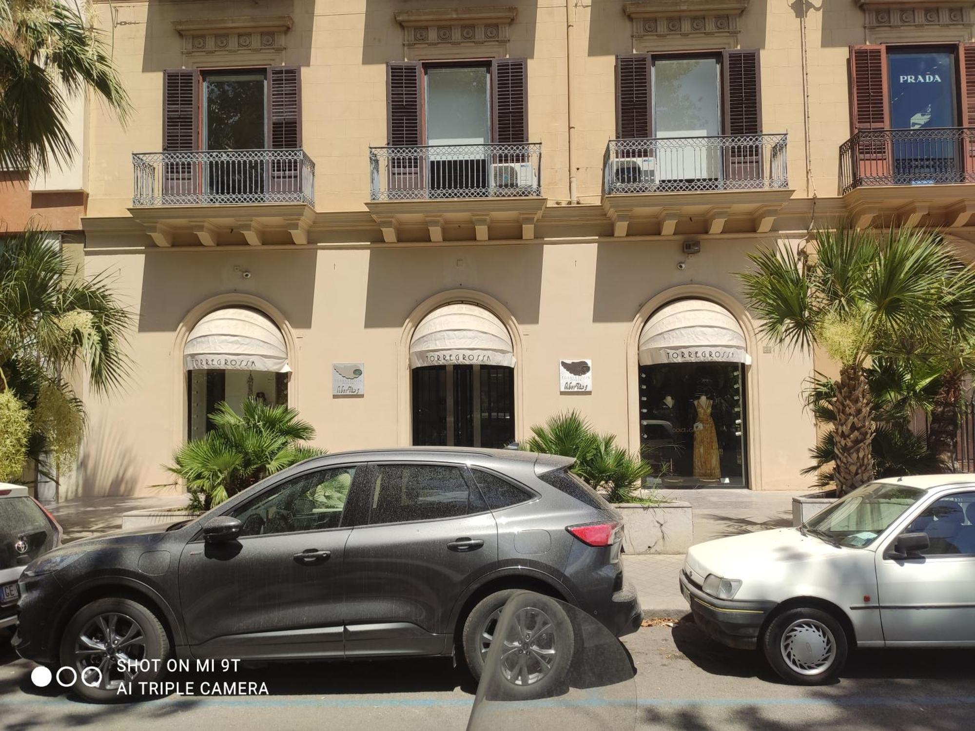 Casa Varco Santa Lucia Παλέρμο Εξωτερικό φωτογραφία
