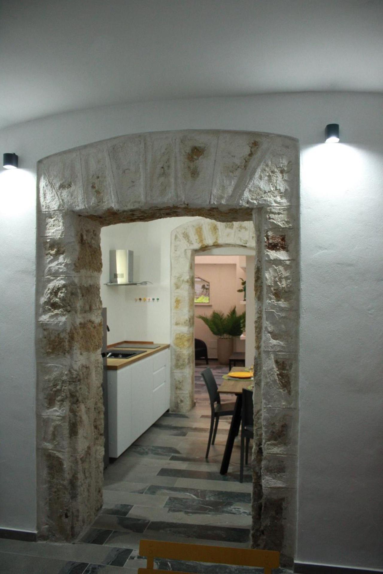 Casa Varco Santa Lucia Παλέρμο Εξωτερικό φωτογραφία