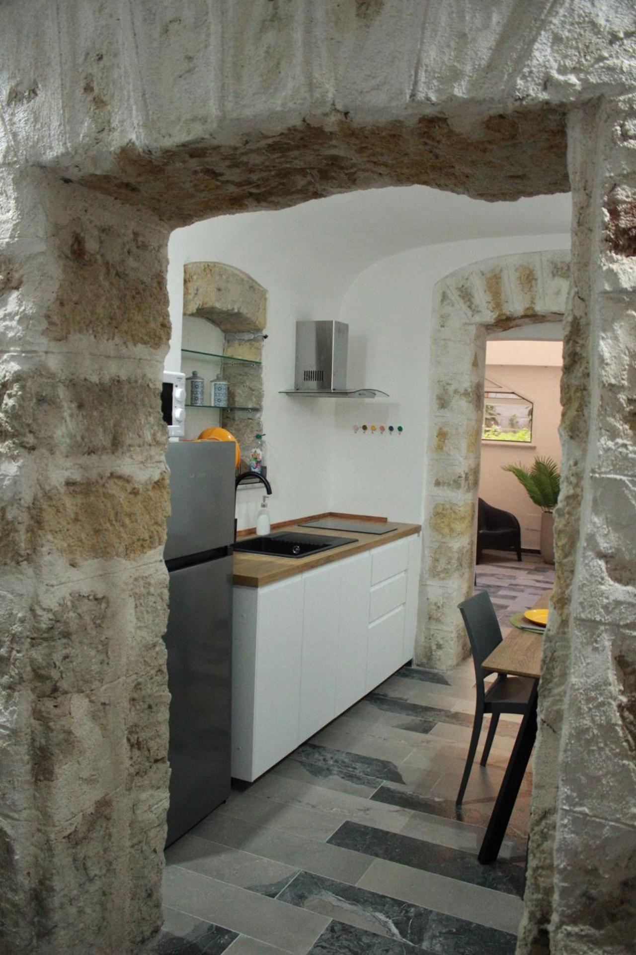 Casa Varco Santa Lucia Παλέρμο Εξωτερικό φωτογραφία