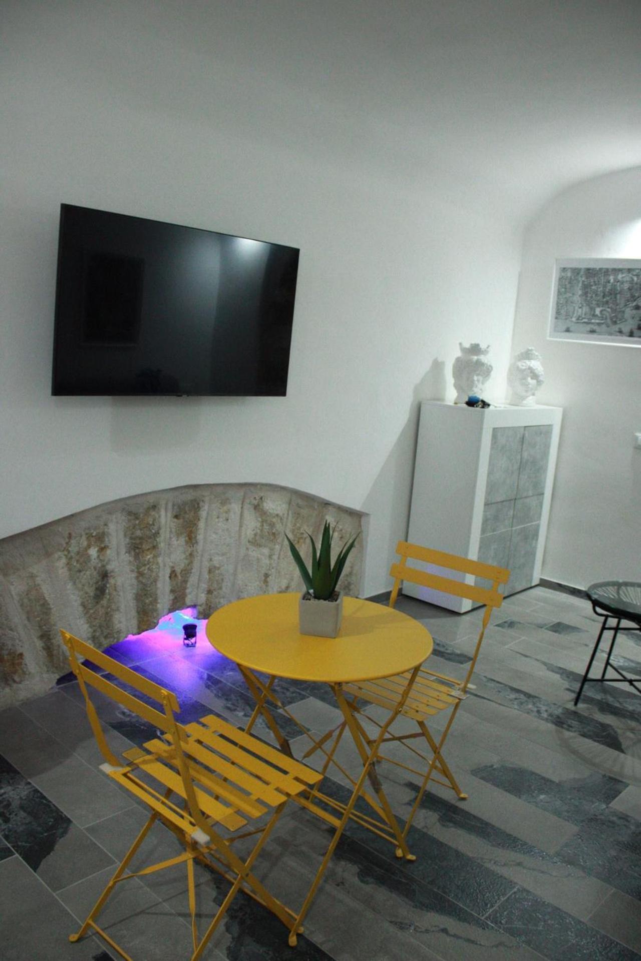 Casa Varco Santa Lucia Παλέρμο Εξωτερικό φωτογραφία