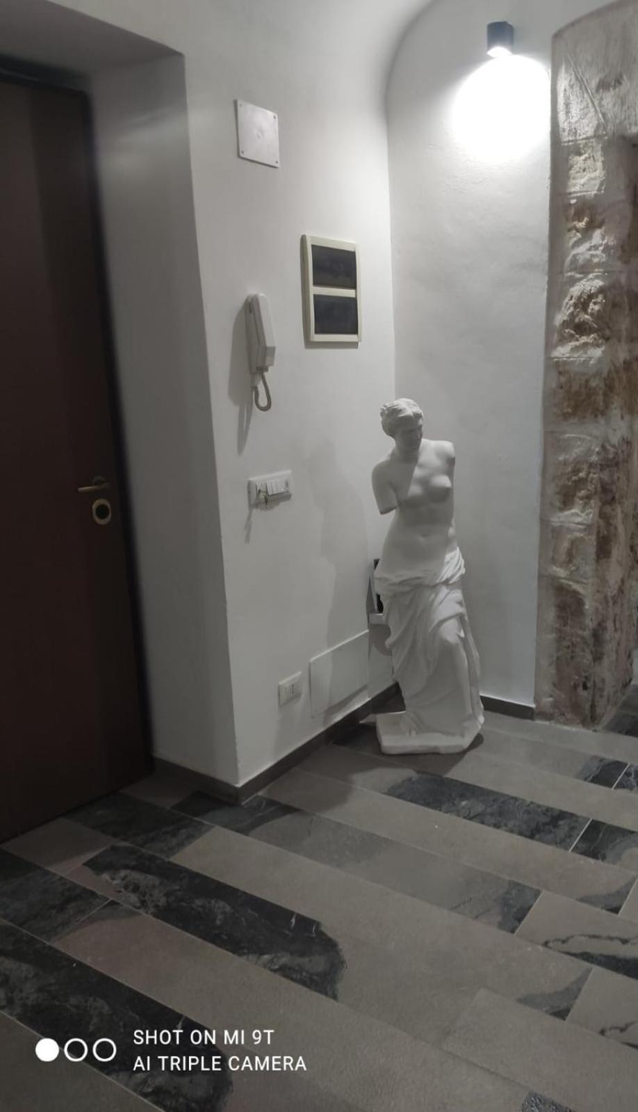 Casa Varco Santa Lucia Παλέρμο Εξωτερικό φωτογραφία
