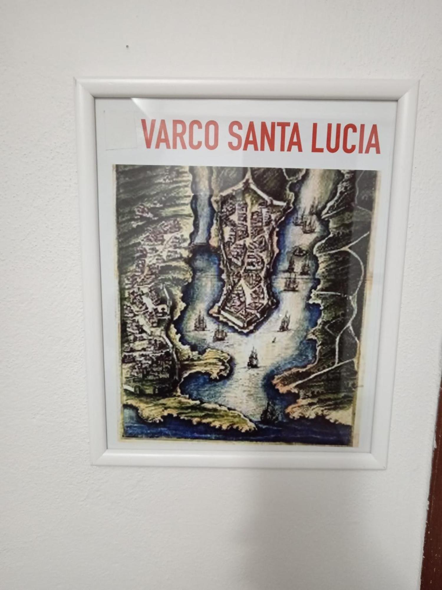 Casa Varco Santa Lucia Παλέρμο Εξωτερικό φωτογραφία