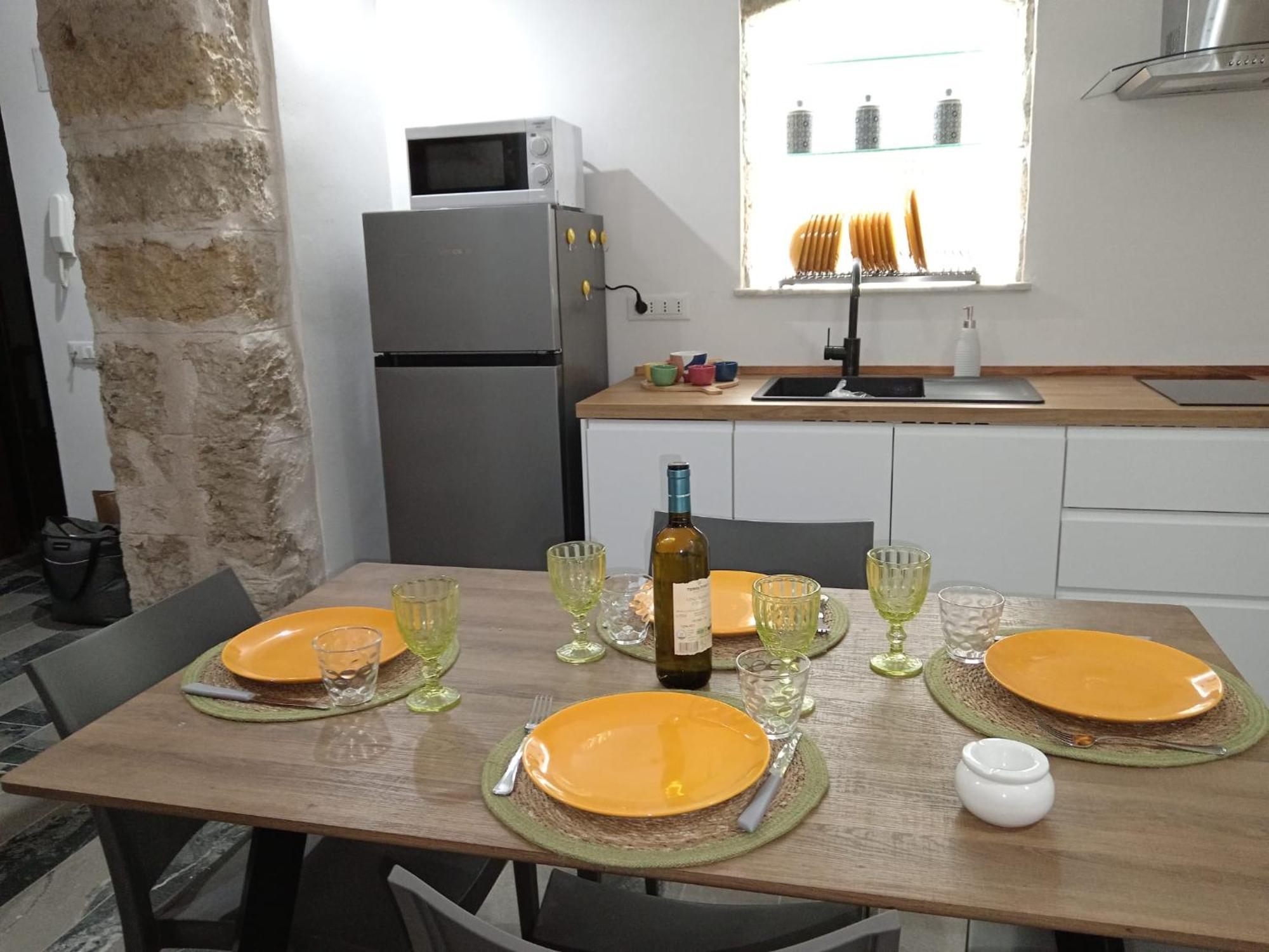 Casa Varco Santa Lucia Παλέρμο Εξωτερικό φωτογραφία