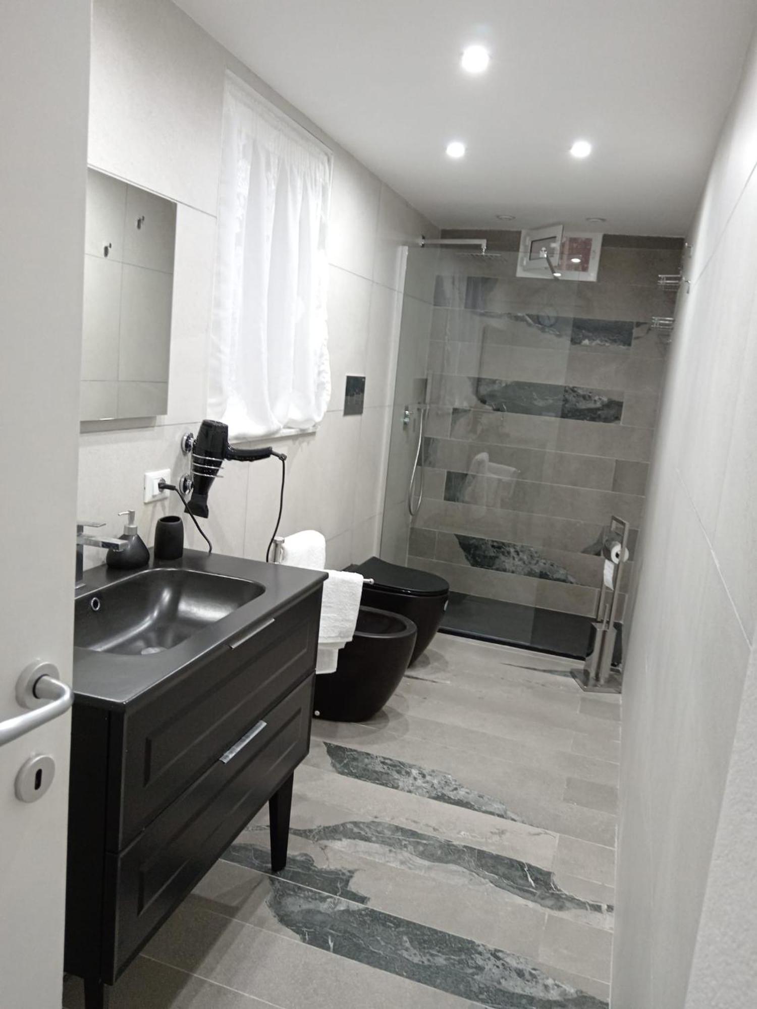 Casa Varco Santa Lucia Παλέρμο Εξωτερικό φωτογραφία
