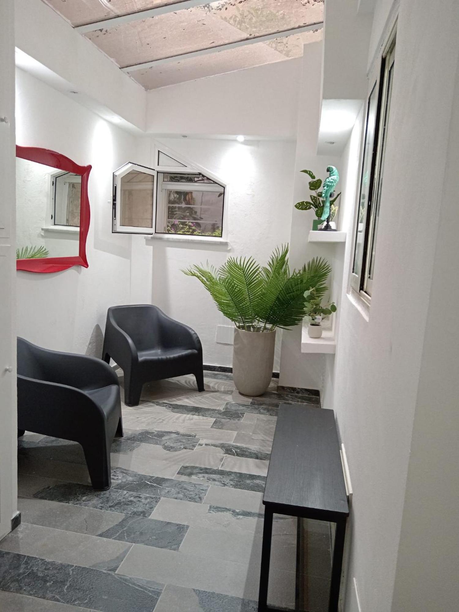 Casa Varco Santa Lucia Παλέρμο Εξωτερικό φωτογραφία