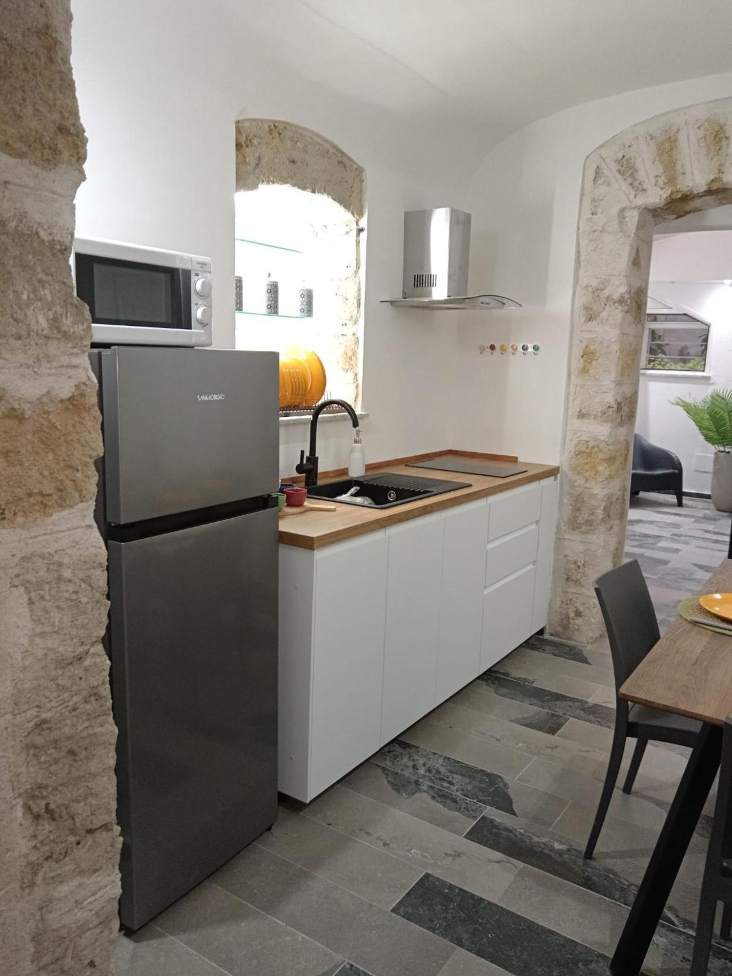 Casa Varco Santa Lucia Παλέρμο Εξωτερικό φωτογραφία
